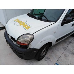 renault kangoo (f/kc0) del año 2006