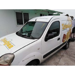 renault kangoo (f/kc0) del año 2006