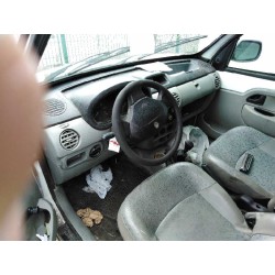 renault kangoo (f/kc0) del año 2006
