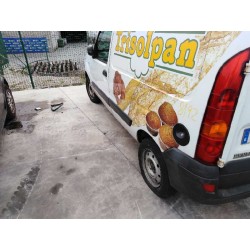 renault kangoo (f/kc0) del año 2006
