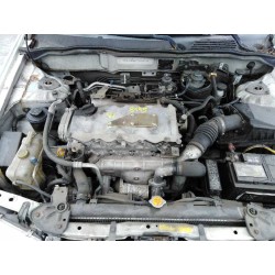 nissan almera (n16/e) del año 2019