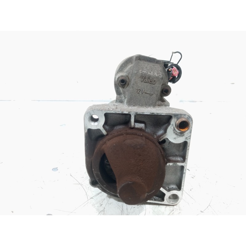 Recambio de motor arranque para fiat stilo (192) 1.2 16v referencia OEM IAM 46813058  