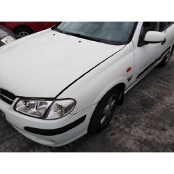 nissan almera (n16/e) del año 2019