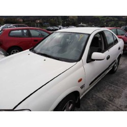 nissan almera (n16/e) del año 2019