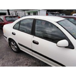nissan almera (n16/e) del año 2019