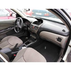 nissan almera (n16/e) del año 2019