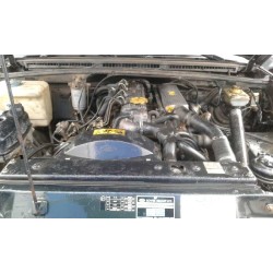 land rover discovery (salljg/lj) del año 1996