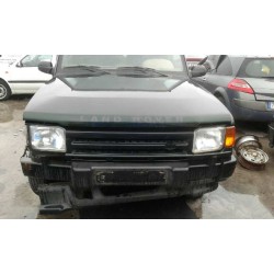 land rover discovery (salljg/lj) del año 1996