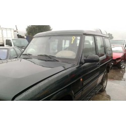 land rover discovery (salljg/lj) del año 1996