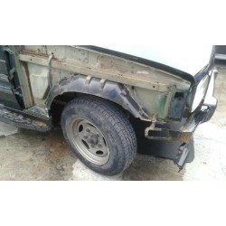 land rover discovery (salljg/lj) del año 1996