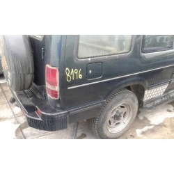 land rover discovery (salljg/lj) del año 1996
