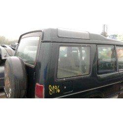 land rover discovery (salljg/lj) del año 1996