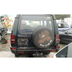 land rover discovery (salljg/lj) del año 1996