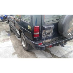 land rover discovery (salljg/lj) del año 1996