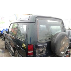 land rover discovery (salljg/lj) del año 1996