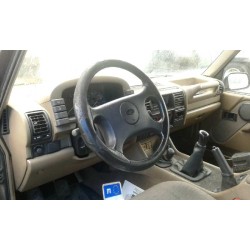 land rover discovery (salljg/lj) del año 1996