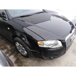 audi a4 berlina (8e) del año 2006