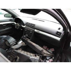 audi a4 berlina (8e) del año 2006