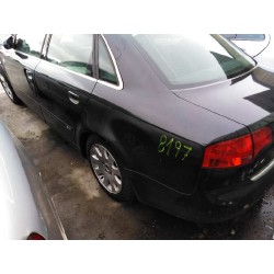 audi a4 berlina (8e) del año 2006
