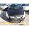 opel corsa d del año 2008