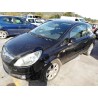 opel corsa d del año 2008