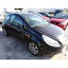 opel corsa d del año 2008