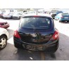 opel corsa d del año 2008