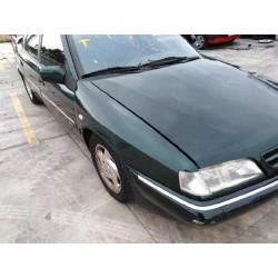 citroen xantia berlina del año 1999