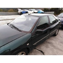 citroen xantia berlina del año 1999