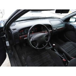 citroen xantia berlina del año 1999