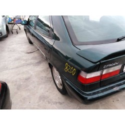 citroen xantia berlina del año 1999