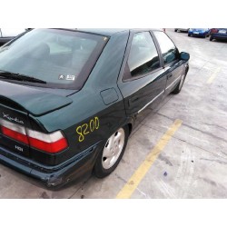 citroen xantia berlina del año 1999