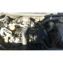 renault megane ii berlina 5p del año 2004