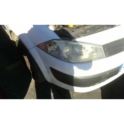 renault megane ii berlina 5p del año 2004