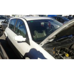 renault megane ii berlina 5p del año 2004