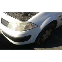 renault megane ii berlina 5p del año 2004