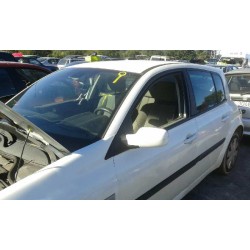 renault megane ii berlina 5p del año 2004