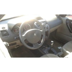 renault megane ii berlina 5p del año 2004