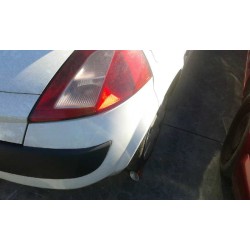 renault megane ii berlina 5p del año 2004