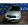 toyota corolla verso (e12) del año 2002