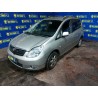 toyota corolla verso (e12) del año 2002