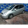 toyota corolla verso (e12) del año 2002