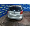 toyota corolla verso (e12) del año 2002