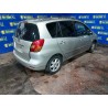 toyota corolla verso (e12) del año 2002