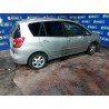 toyota corolla verso (e12) del año 2002