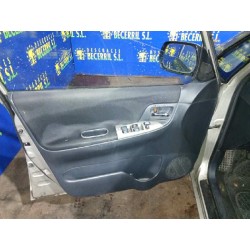 toyota corolla verso (e12) del año 2002