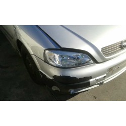 opel astra g berlina del año 1998