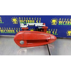 Recambio de maneta exterior delantera derecha para fiat grande punto (199) 1.3 multijet sport (01.2007) referencia OEM IAM   