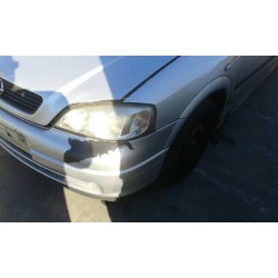 opel astra g berlina del año 1998