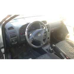 opel astra g berlina del año 1998